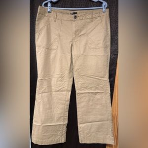 Gap Stretch Style Casual Pants